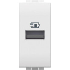 BT-N4191A BTLLT USB NABÍJ.1,1A 1M BÍLÁ