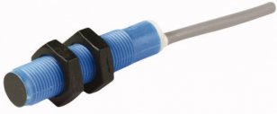 E55CBL12A2E Indukční bezkontaktní snímač 1V kabel 2m Eaton 135835