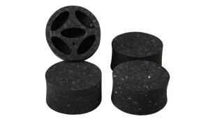 Tlumič hluku STIEBEL ELTRON, Prvky tlumiče hluku LWF SE 125 207073