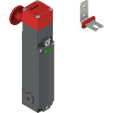 Bezpečnostní spínač (el. magn.) s aktuát