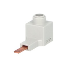 Svorka připojovací AS S25 IP20, dlouhý jazýček, 6-25mm2 ELEMAN 1000589