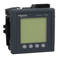 Analyzátor PM5560, Modbus, Ethernet, 2DI SCHNEIDER METSEPM5570