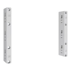 Přípojnicový modul hluboký FB1-2 RE2 60mm EBM 70mm SCHNEIDER SZMTS22703