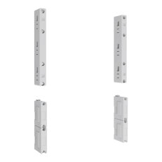 Přípojnicový modul hluboký FB1-2 RE3 60mm EBM 70mm SCHNEIDER SZMTS23705