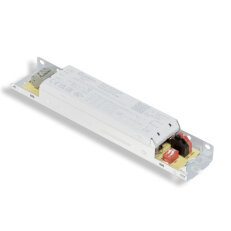 LED DRIVER DIP-SWITCH LINEAR HIGH EFFICACY  20/200-350/105