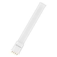 DULUX LED S/E AC MAINS VALUE 6W 830 2G7 LEDVANCE 4099854669750