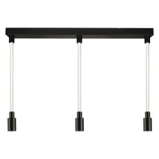 DECOR GLOW PEND LN3XE27 LED SELECT OSRAM