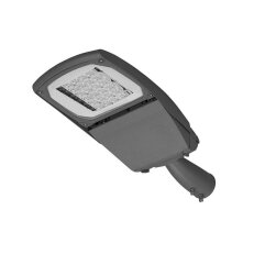 NOD NEO S050 LED 740 skleněný kryt, širokozářič SCL - typ II/III (long) ZHAGA