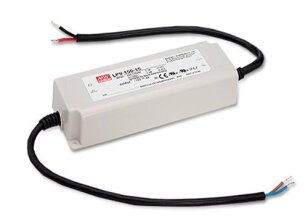 Napájecí zdroj pro LED 150W 48V 3200mA MEAN WELL LPV-150-48