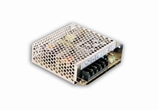 Spínaný zdroj uzavřený 50W 48V 1100mA MEAN WELL RS-50-48