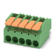 Konektor desky plošných spojů LPC 16 HC/ 5-ST-10,16 PHOENIX CONTACT 1716818