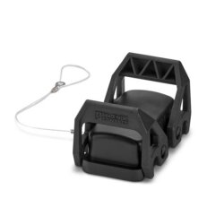 Ochranné víko HC-B10-HCWD-PLR-BK PHOENIX CONTACT 1346530