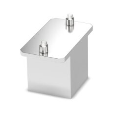 Tepelně roztažný prvek UCS HSP 22-25 AL PHOENIX CONTACT 1481702