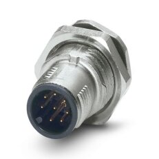Přístrojový konektor zezadu stěny SACC-DSI-MS-8CON-L180 SCOX 1239961