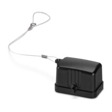 Ochranné víko HC-M1-BCFS-P-BK PHOENIX CONTACT 1346556