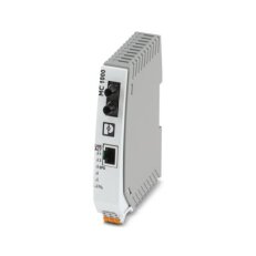 Převodníky pro optický kabel MC 1000-MM ST PHOENIX CONTACT 1329818