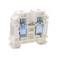 Svorka RSA 35 A PH2 bílá ELEKTRO BEČOV A172111