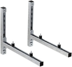 KSU S 450 odhlučněný set na klimatizaci