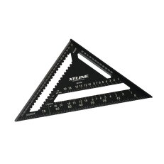 Úhelník tesařský multifunkční 300 mm XTLINE XT130190