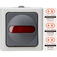 561656007 BLUE ELECTRIC - Control switch