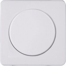 328813005 Dimmer cover for push dimmer