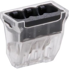 55566397 Clamp terminal 3-pole, for 0.5-