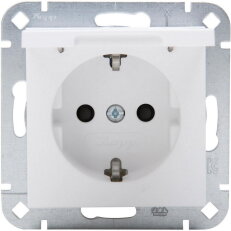 940132001 Safety socket in design HK07,