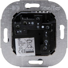 290415003 HK07 - Room thermostat changeo