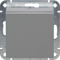 HK07 - Hotelcard switch with text field,