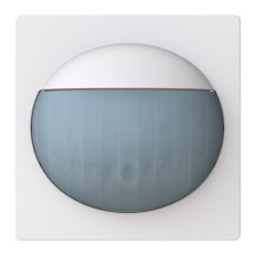 Snímač pohybu  ABB ZONI Busch-Watchdog 180 Multi mat.bílá 64764T-A64764 240