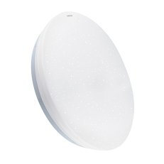 Přisazené stropní a nástěnné svítidlo KAROL LED 24W 4000K 2180lm IP44 Plafonie