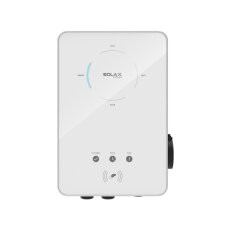 Solax X3-EVC11K (SXH)