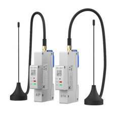 Wi-BR, Wireless Bridge