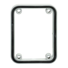 Schneider NSYUM27270 Spojovací rámeček pro otvor 270 mm pro PLS