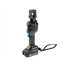 B 450 Elektrohydraulické lisovací kleště
