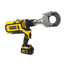 B-TC 55EU Elektrohydraulické nůžky do pr