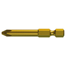 Bit WERA pro křížové šrouby PH 1 x 50mm Bitorsion WR 059550