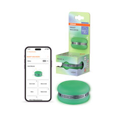 SMART+ Bluetooth Macaron Speaker Green OSRAM 4099854667862