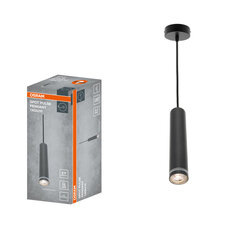 LED SPOT PULSE BLACK 1XGU10 PENDANT OSRAM 4099854587917