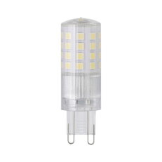 Světelný zdroj G9-LED KLAR 4000K 470LM EGLO 117657