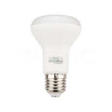 8,5W LED Bulb R63 E27 CREE Chip 3000K VT-263, V-TAC SKU211416