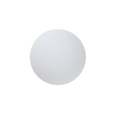 Náhradní skleněné stínidlo AURA 10 014 SKLO OPAL OSMONT 20055