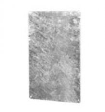 Držák rozvodnice BLOCK5 na sloup SCAME 659.DR-SLV