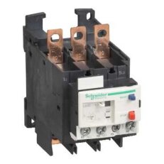 Schneider LR3D3136 9-13A třída 10A tepelné ochr.relé pro asym.zátěž kabelová oka