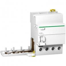 Schneider A9W11463 Chr. spoušť Vigi iC60 4P 63A 30mA AC