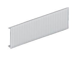 Zaslepovací krytky 12M pro Mistral65 ABB 1SLM006500A1929