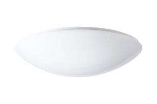 Přisazené svítidlo s plastovým stínidlem OSMONT TITAN 4 4x10W IP54 E27 bílá