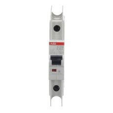 ABB SU201M-K30 jistič char. K 10kA 30A 1P  dle UL489 a CSA 22.2 No. 5
