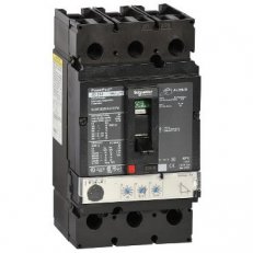 Jistič PowerPact JJ 250A 3P SCHNEIDER NJJF36250U31XTW