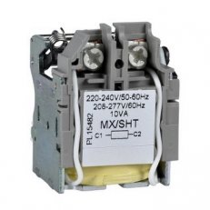 Schneider GV7AU207 UNDERVOLTAGE TRIP 200/240